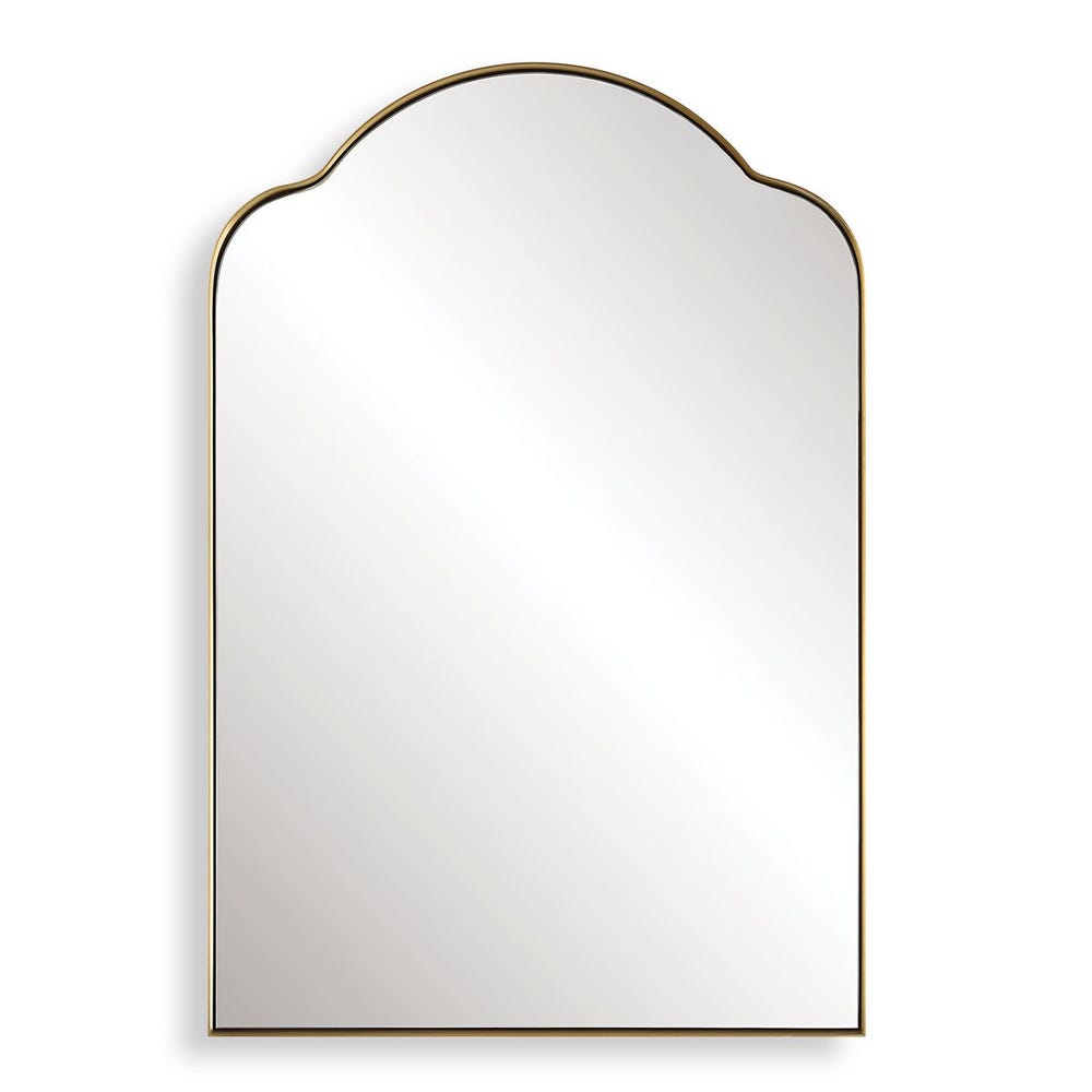 Miroir de l'arche de Sidney
