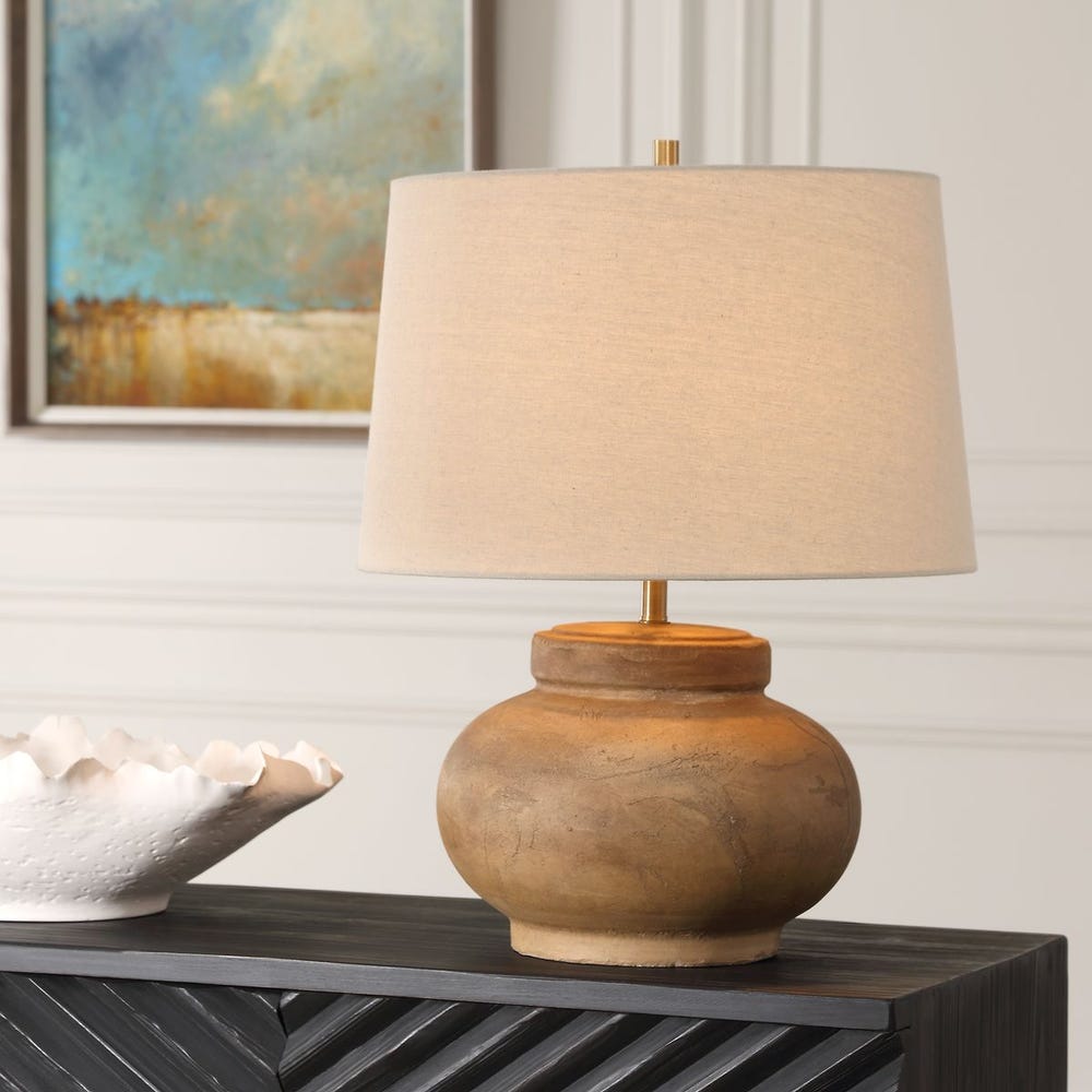 Lampe de table Urbino