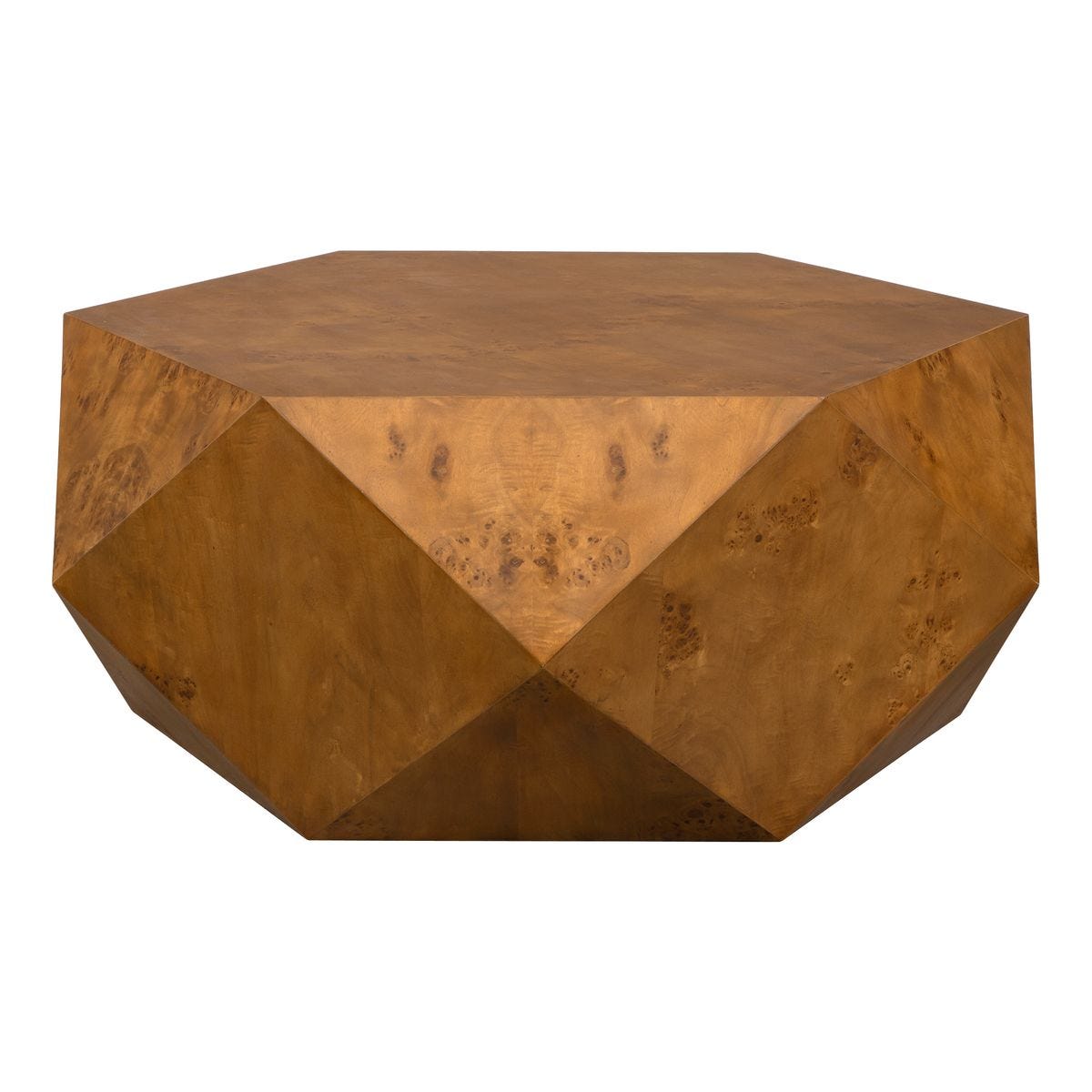 Table basse Hughes