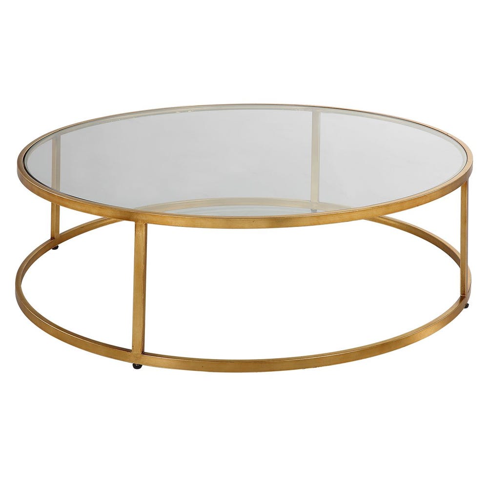 Table basse Radius