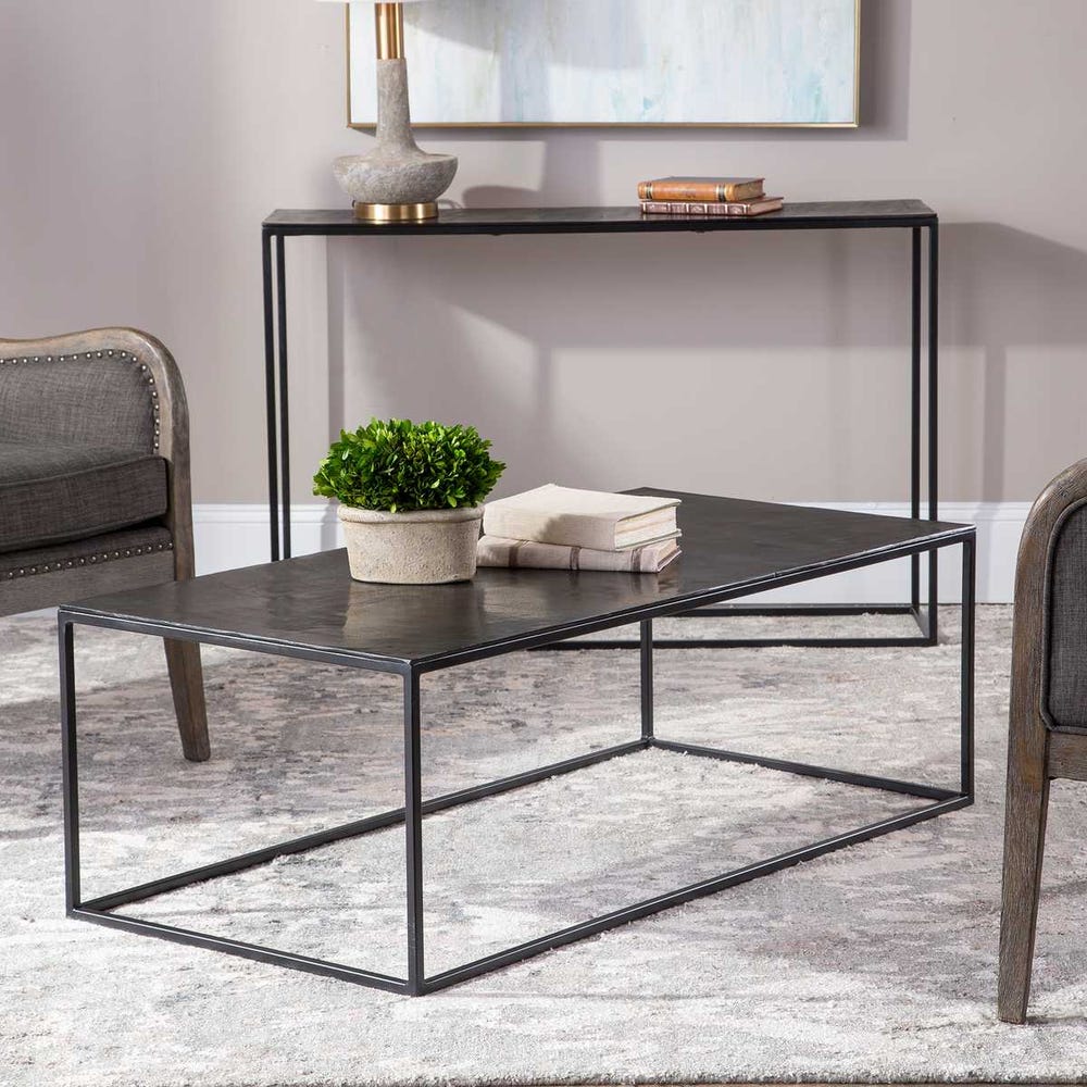 Table basse Coreene