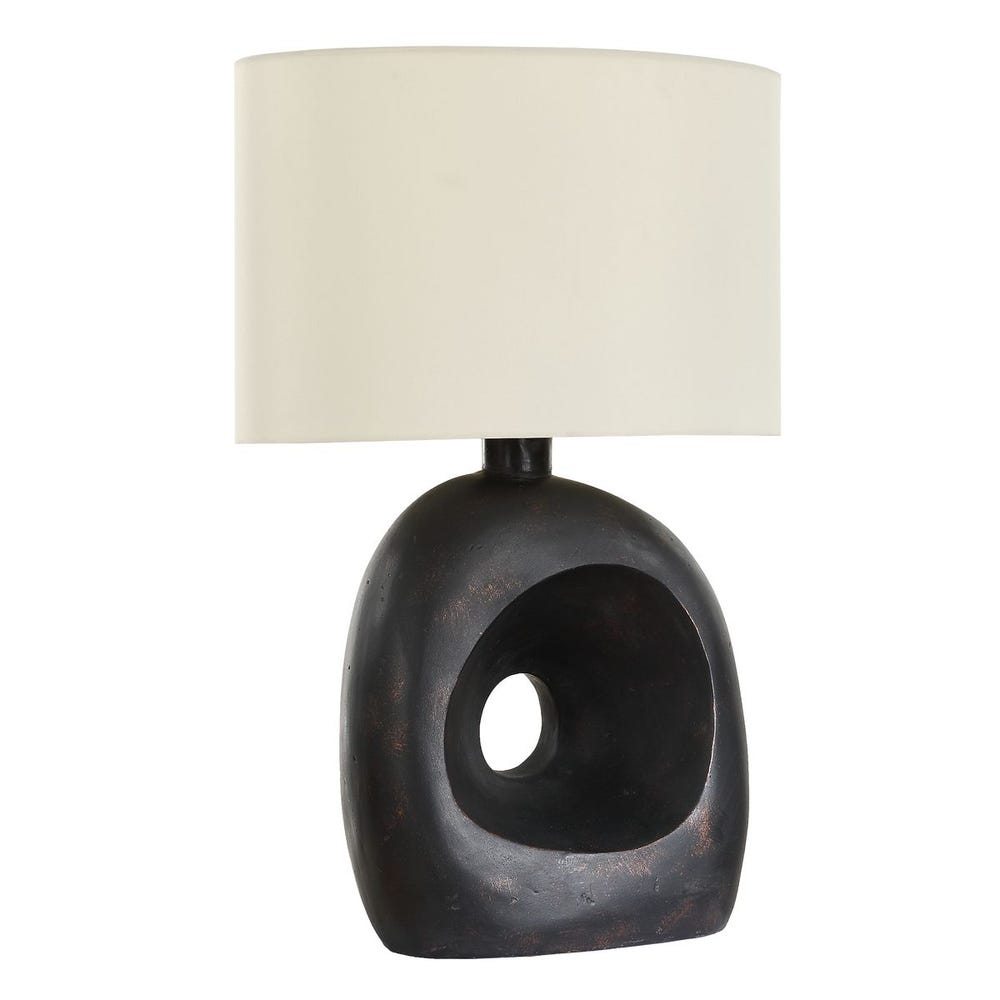Lampe de table d'extérieur à judas