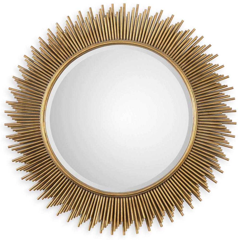 Miroir rond Marlo