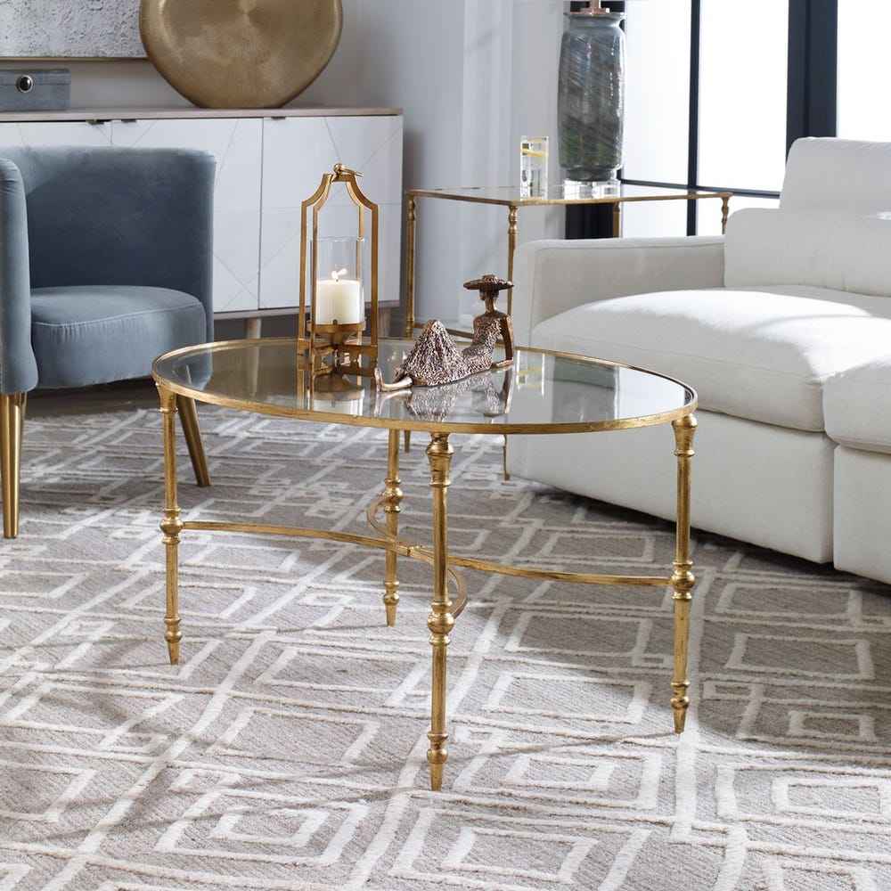 Table basse Vitya