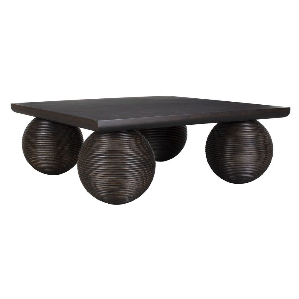 Table basse Kasson