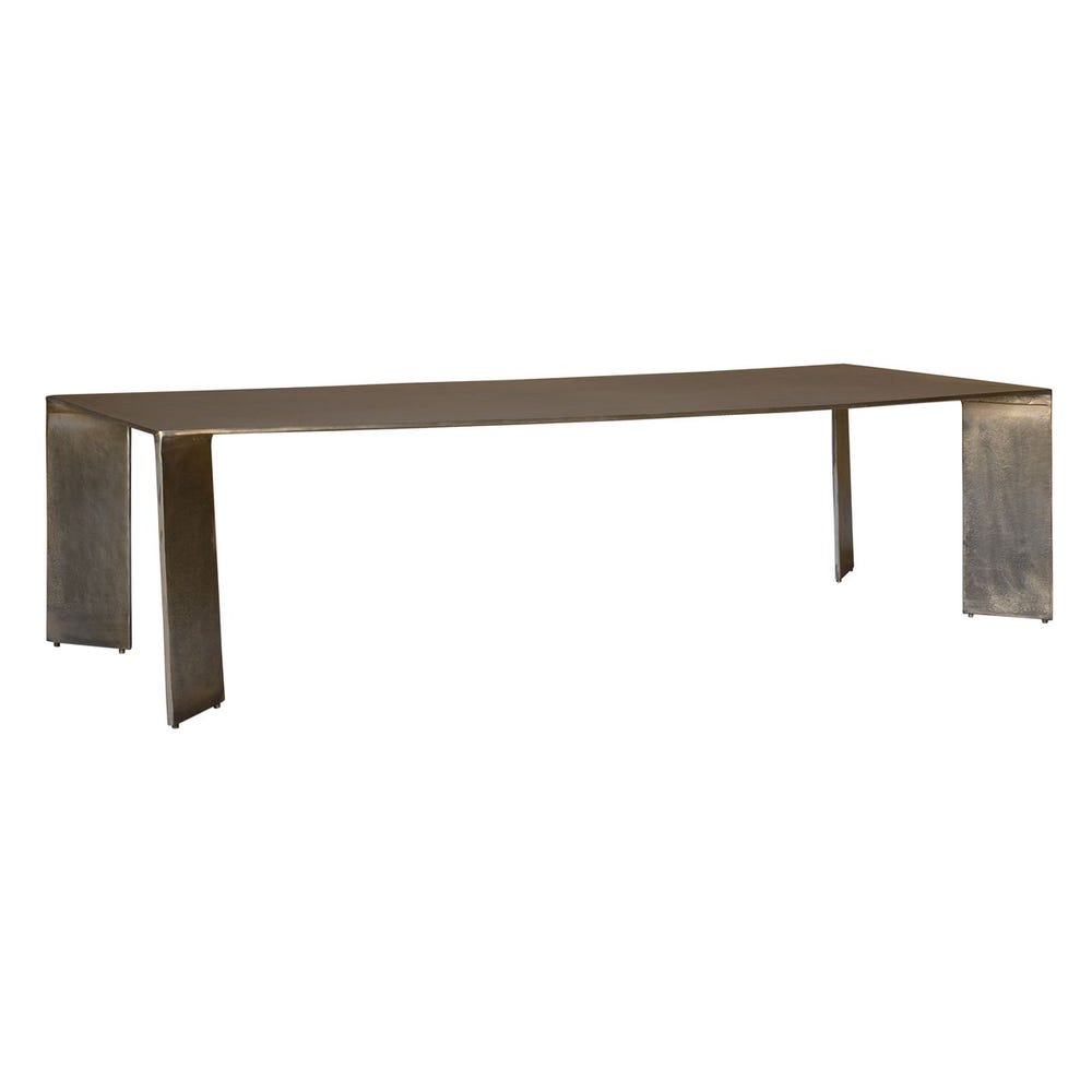 Table basse d'extérieur Reade