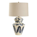 Lampe de table Oranda