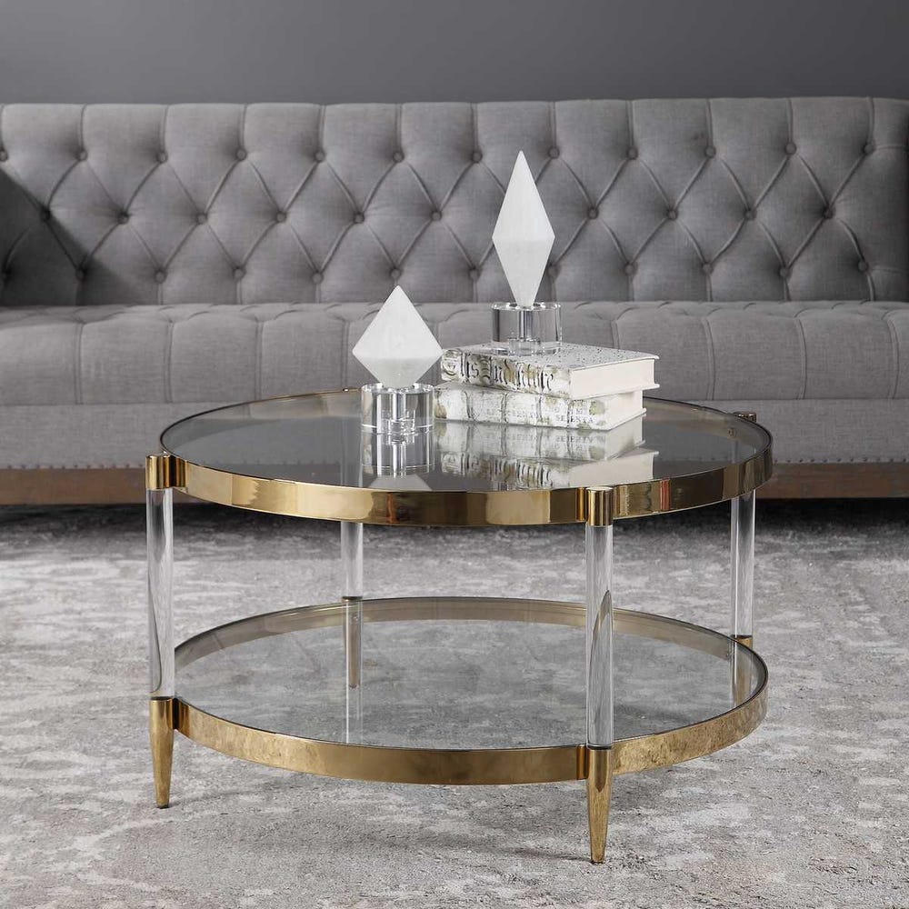 Table basse Kellen
