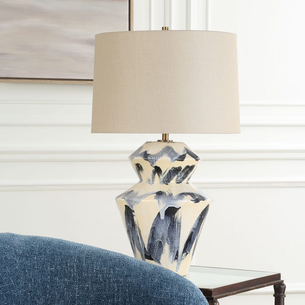 Lampe de table Oranda