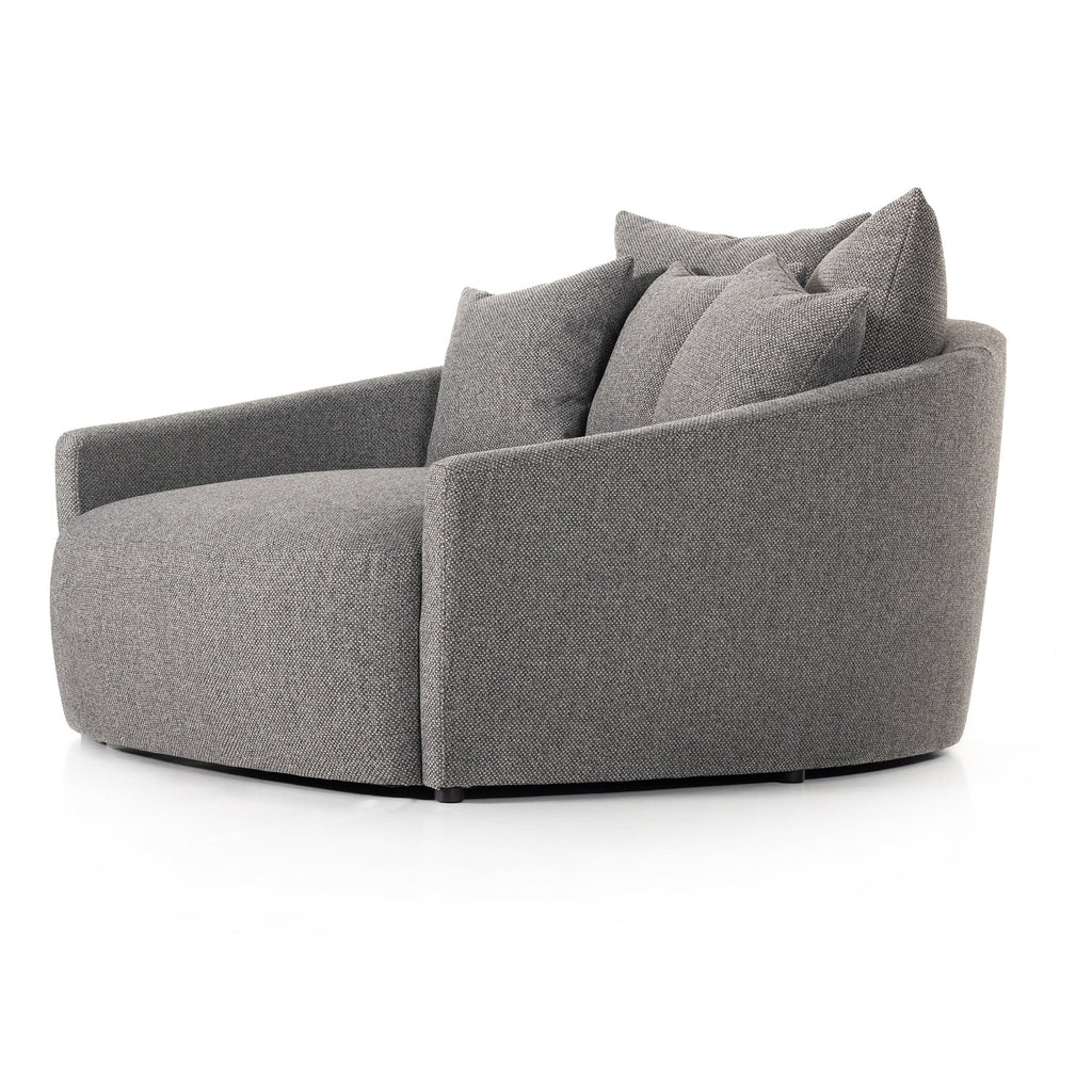 Fauteuil multimédia Chloé