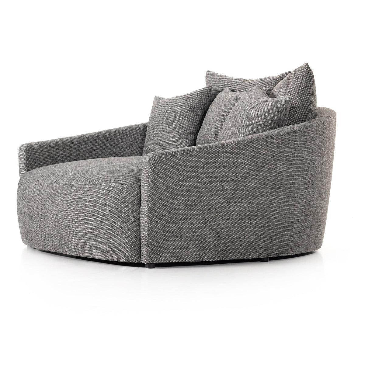 Fauteuil multimédia Chloé