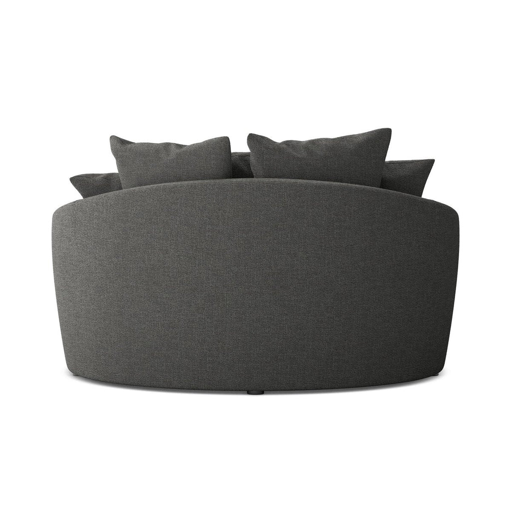 Fauteuil multimédia Chloé