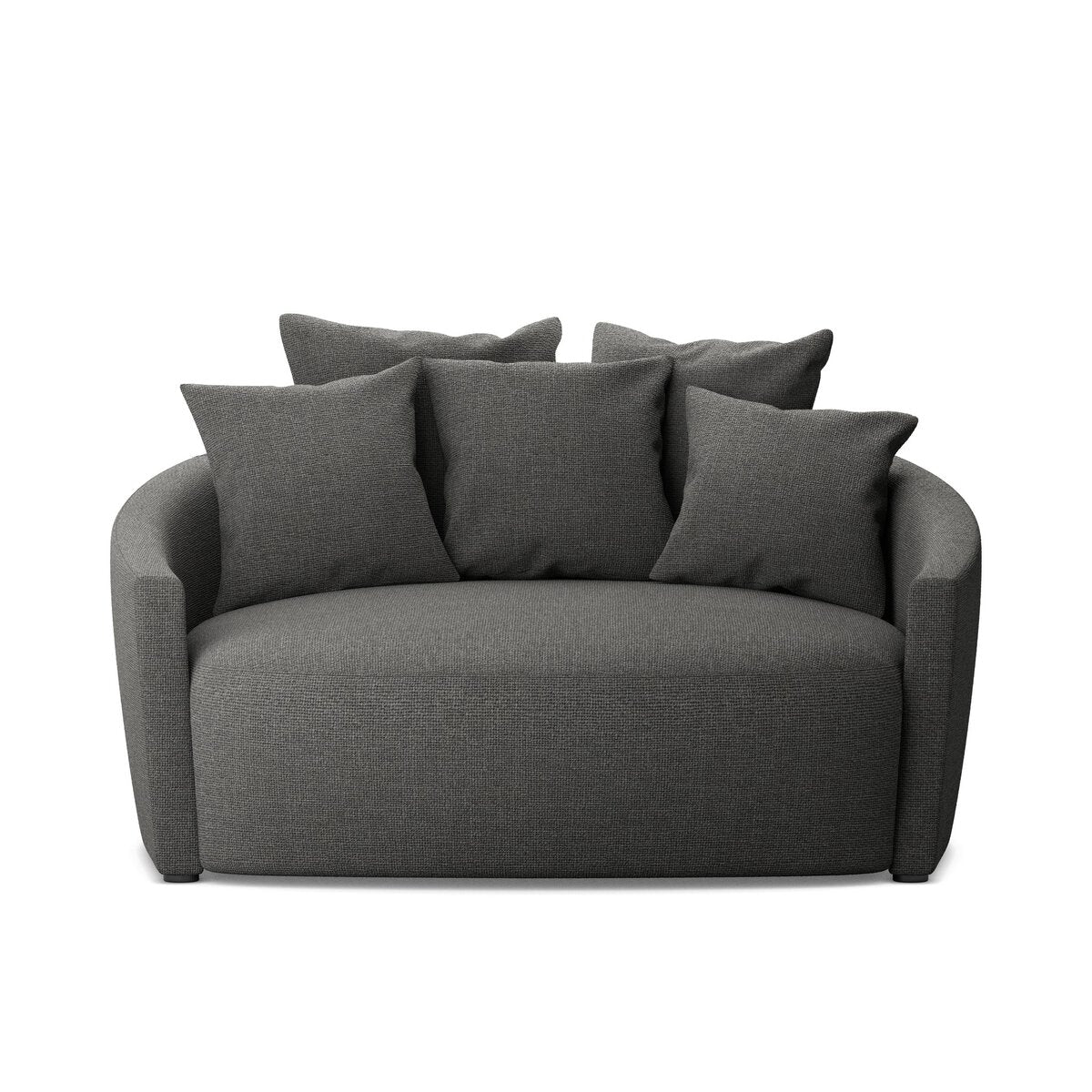 Fauteuil multimédia Chloé
