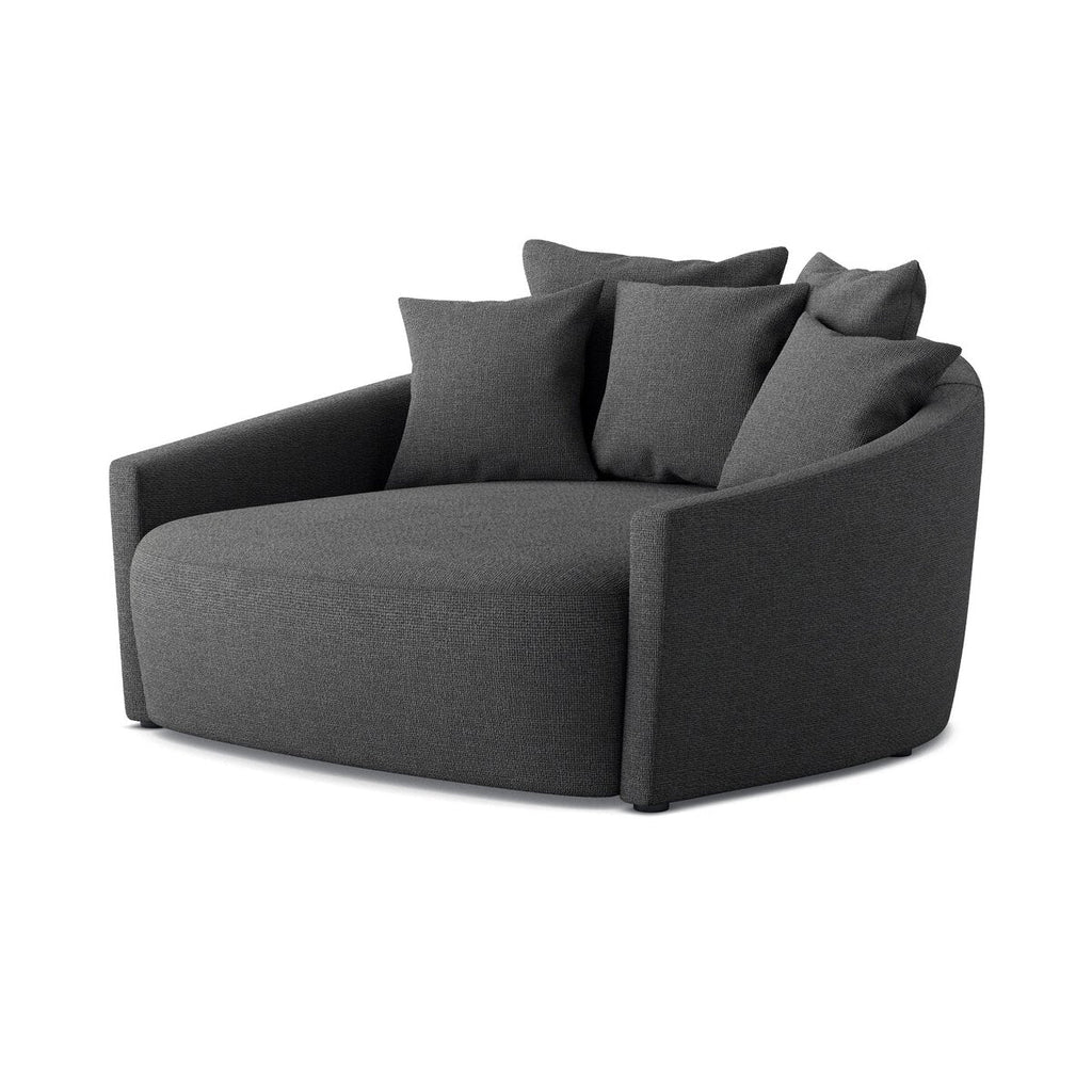 Fauteuil multimédia Chloé