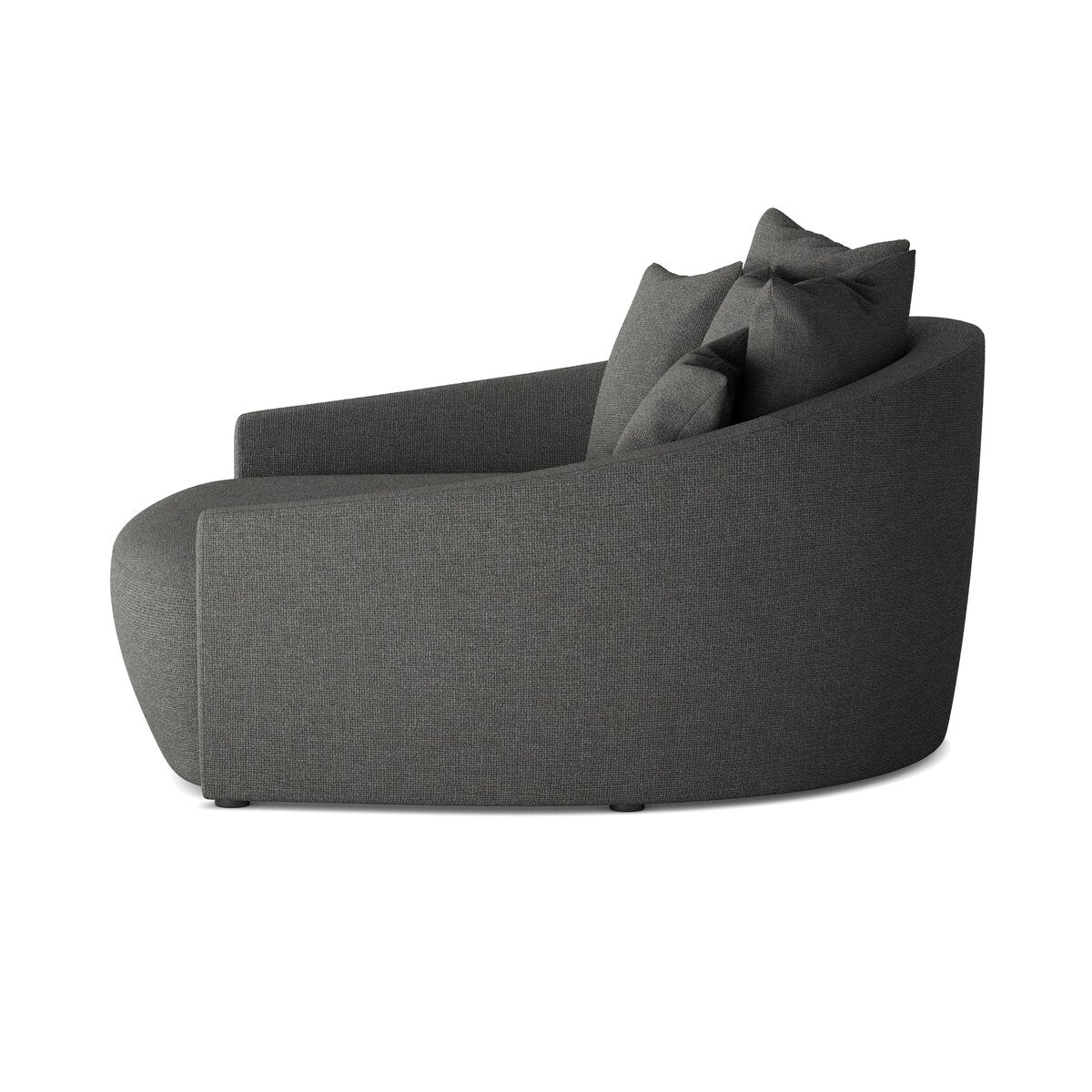 Fauteuil multimédia Chloé