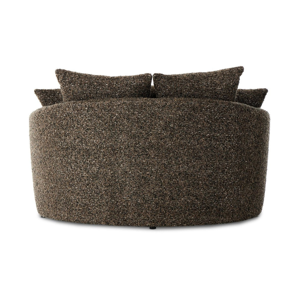 Fauteuil multimédia Chloé
