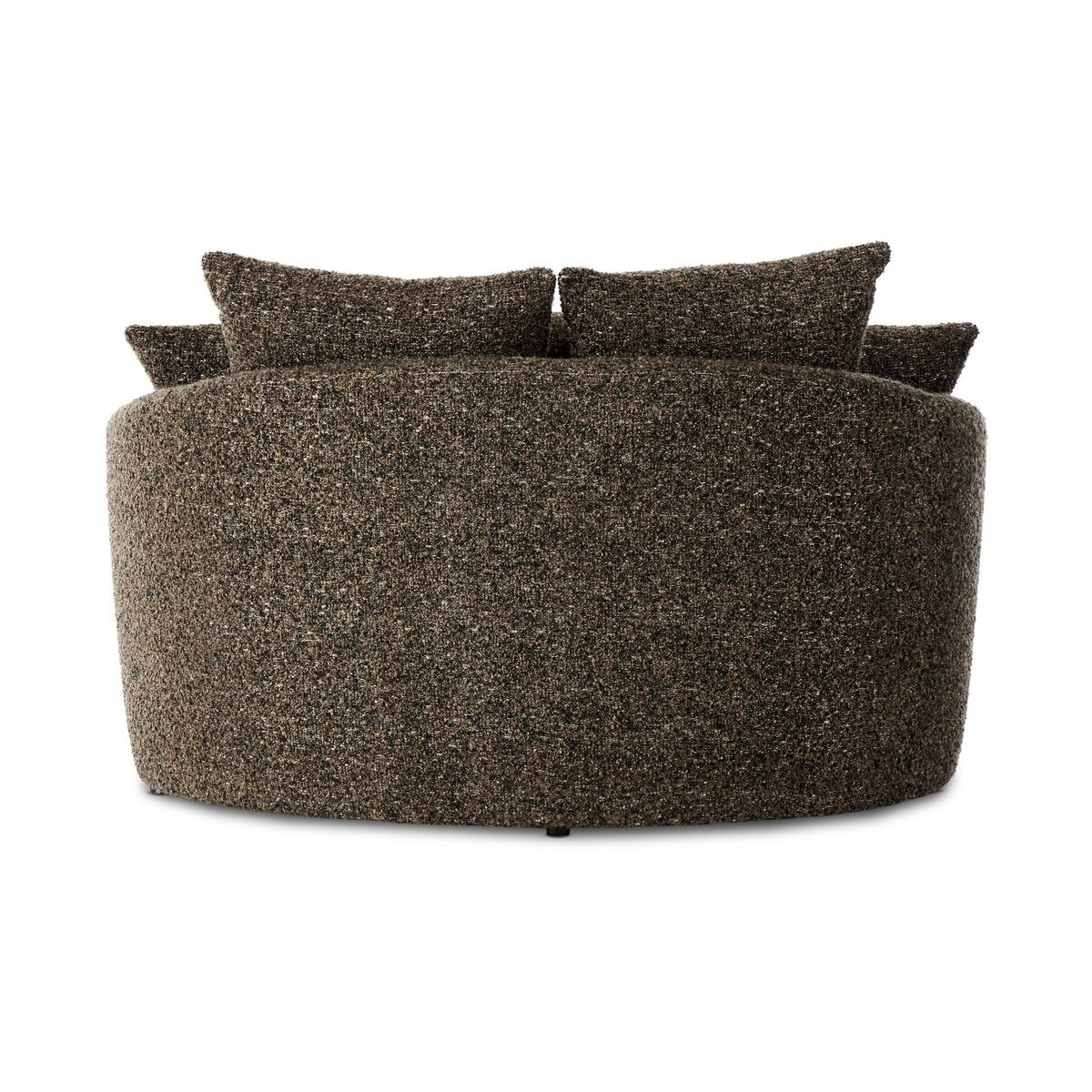 Fauteuil multimédia Chloé
