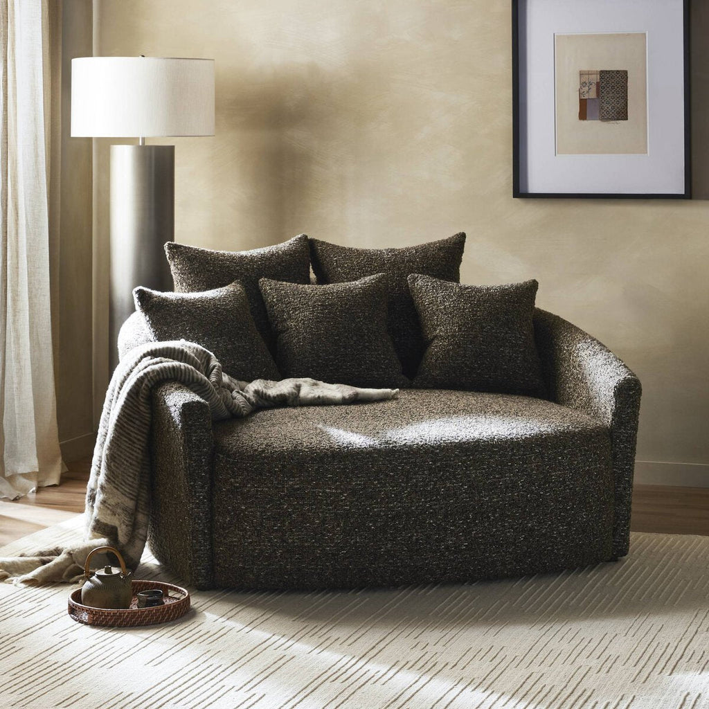 Fauteuil multimédia Chloé