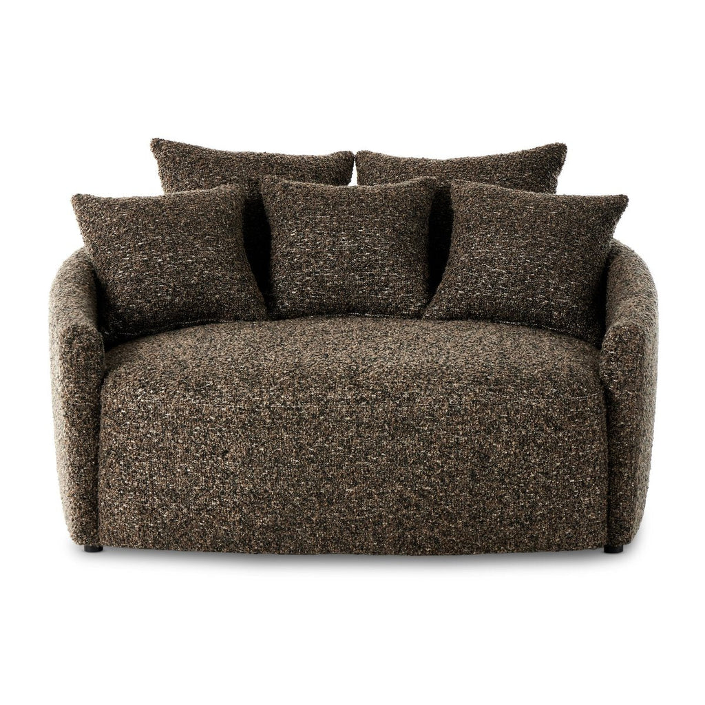 Fauteuil multimédia Chloé