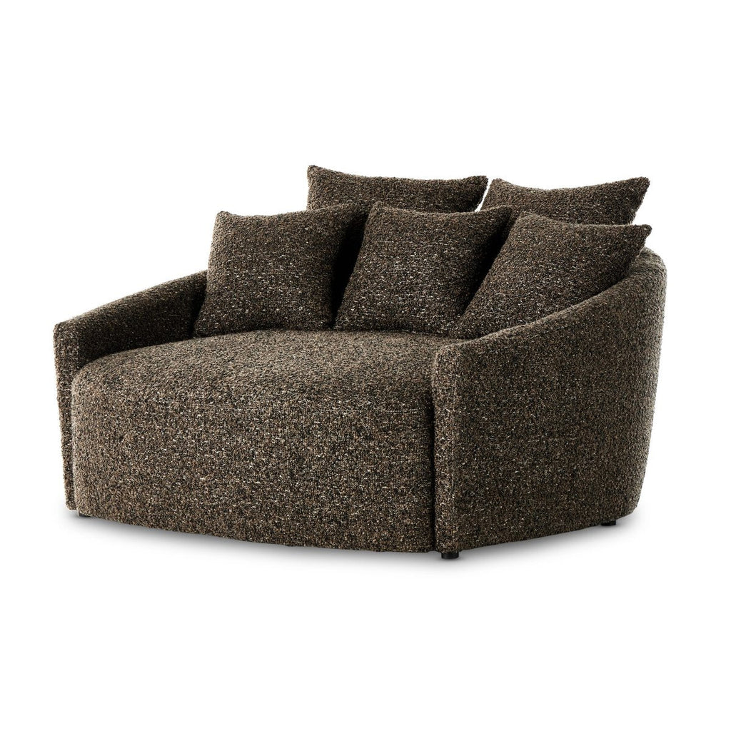 Fauteuil multimédia Chloé