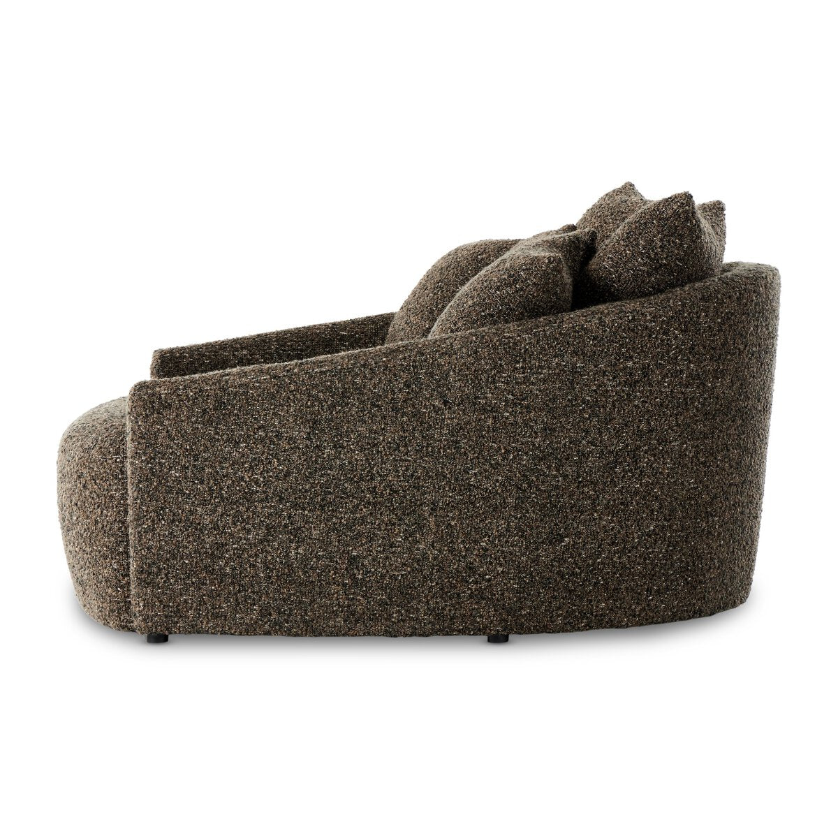 Fauteuil multimédia Chloé