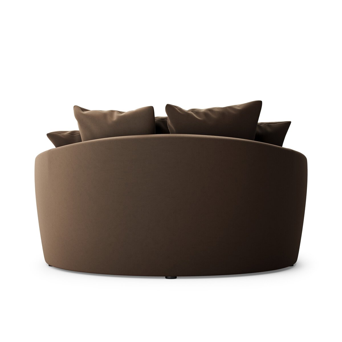 Fauteuil multimédia Chloé