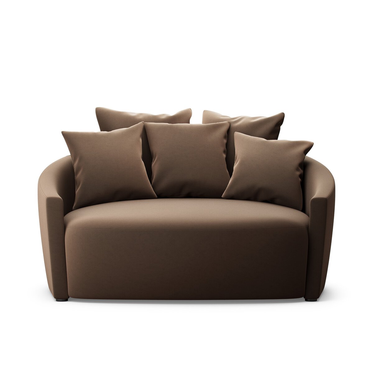 Fauteuil multimédia Chloé