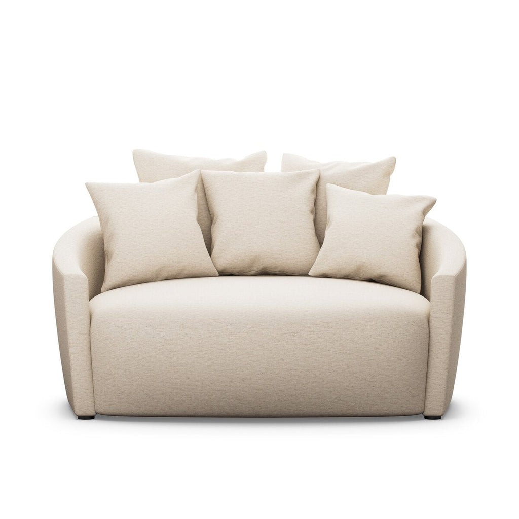 Fauteuil multimédia Chloé