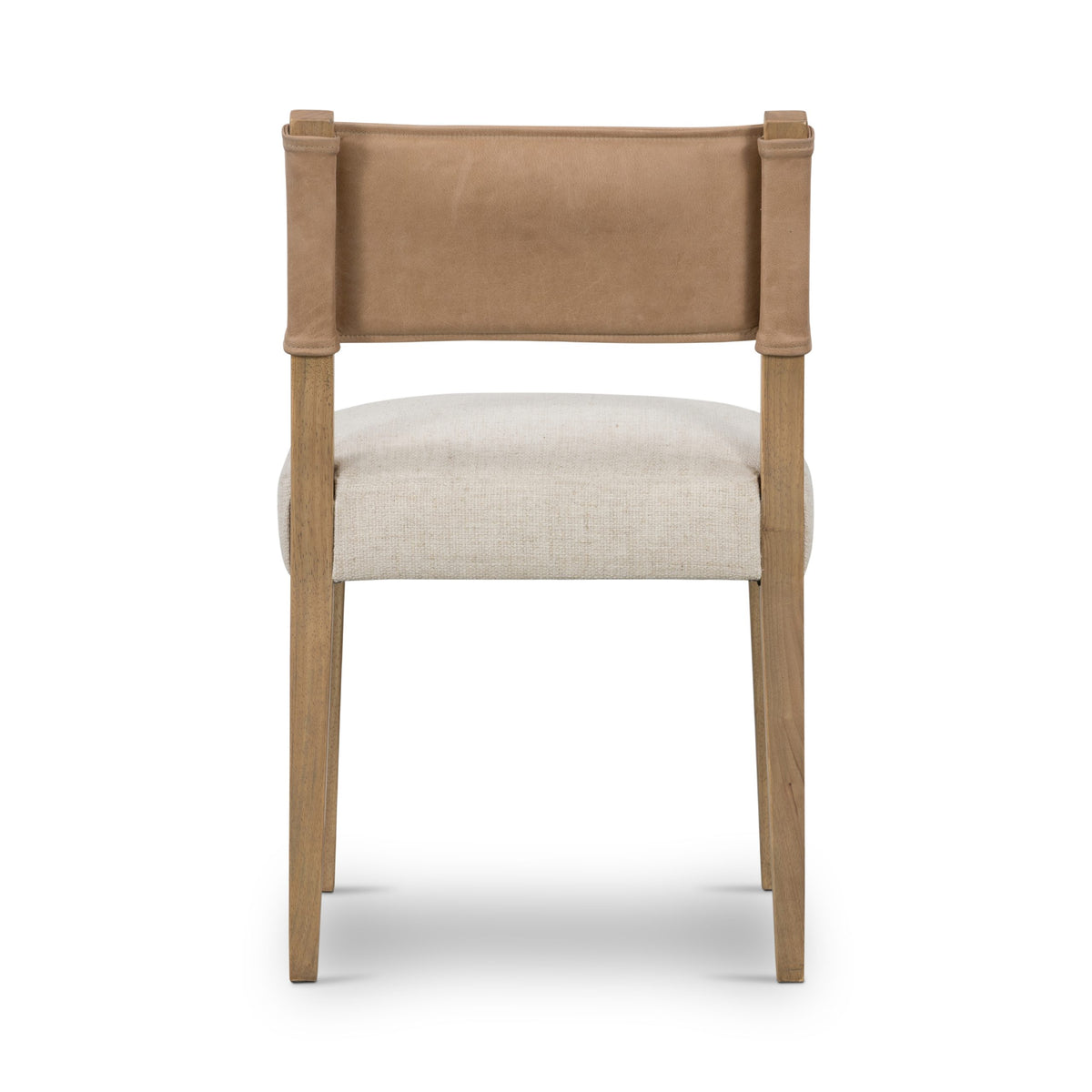 Chaise de salle à manger Ferris - Beige Winchester
