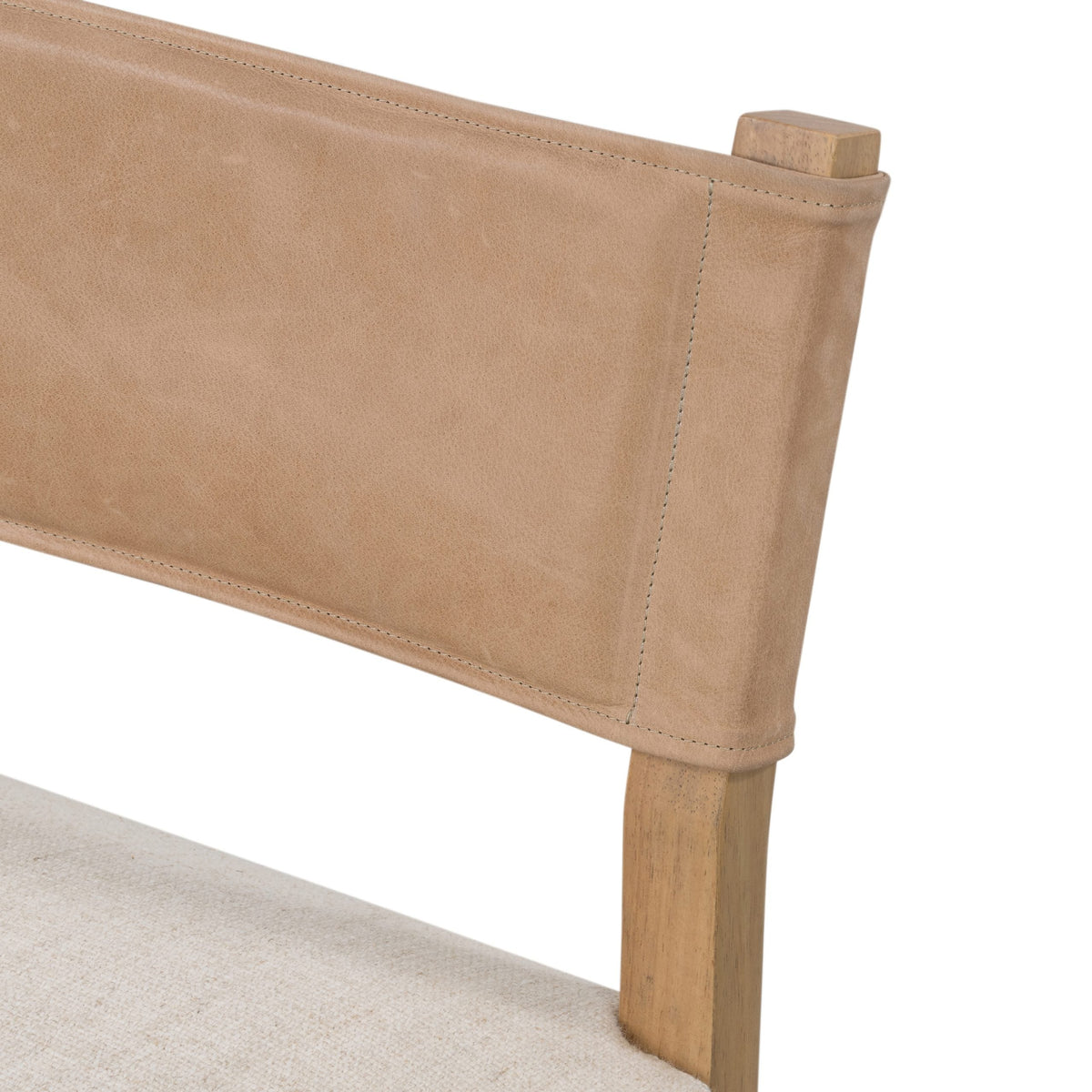Chaise de salle à manger Ferris - Beige Winchester