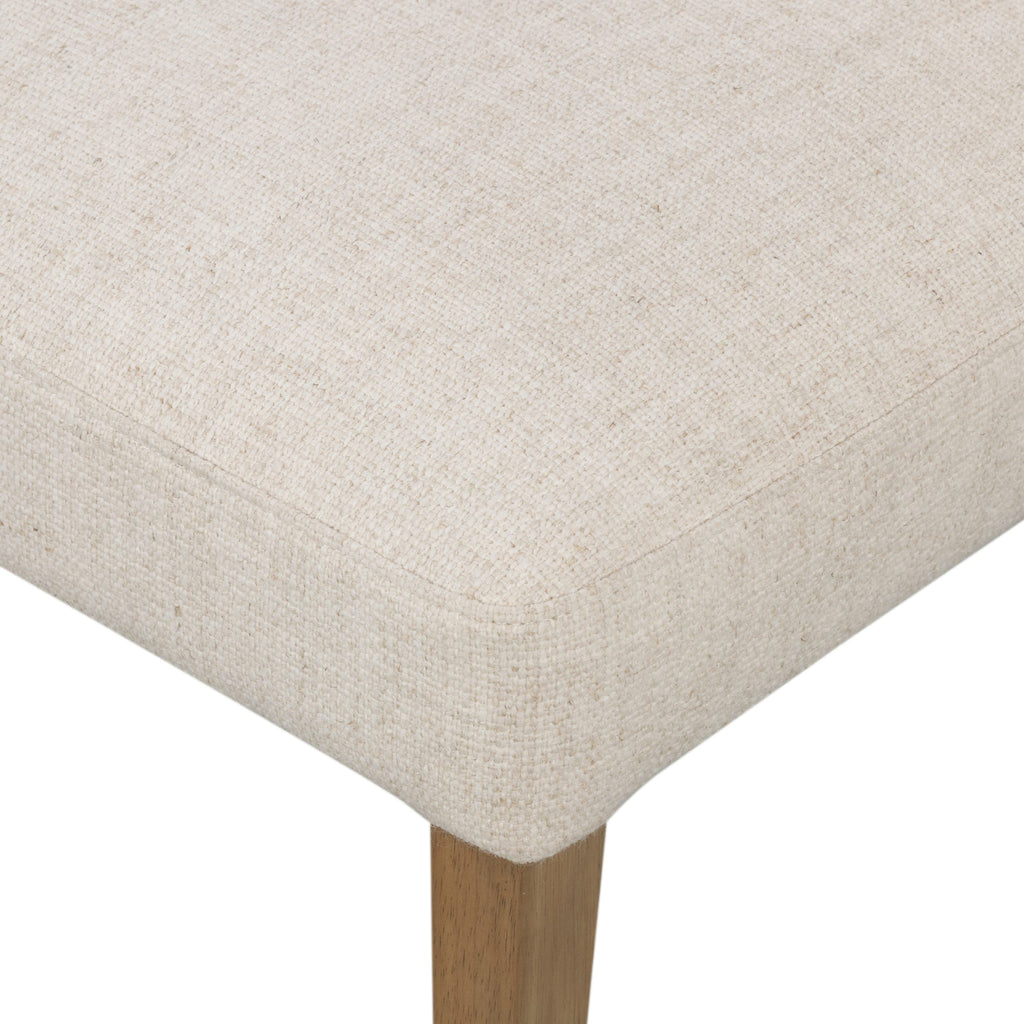 Chaise de salle à manger Ferris - Beige Winchester