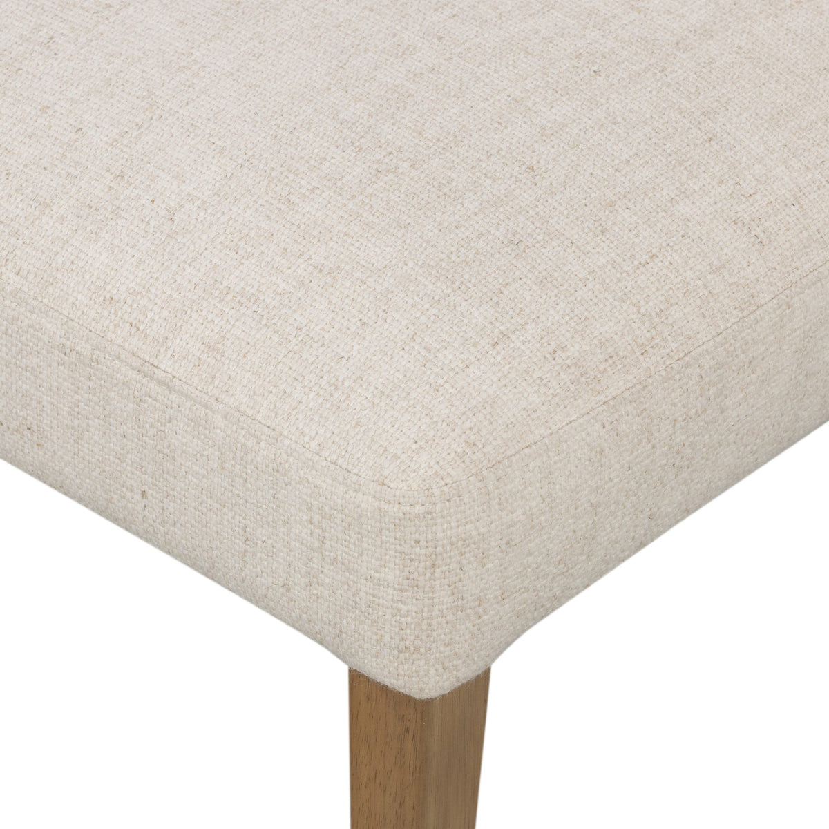 Chaise de salle à manger Ferris - Beige Winchester