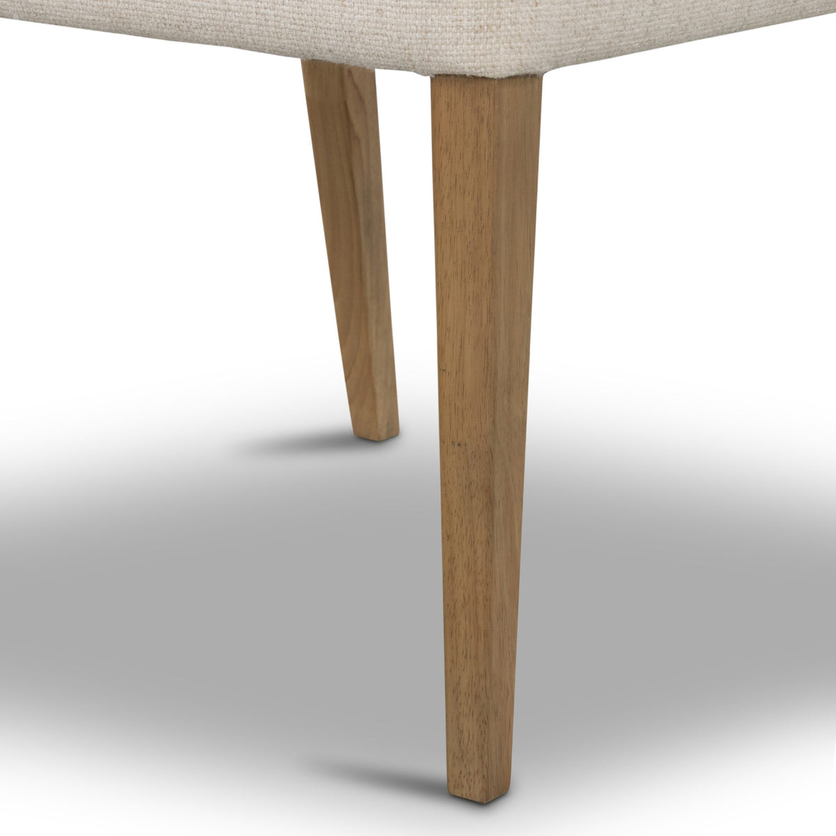 Chaise de salle à manger Ferris - Beige Winchester