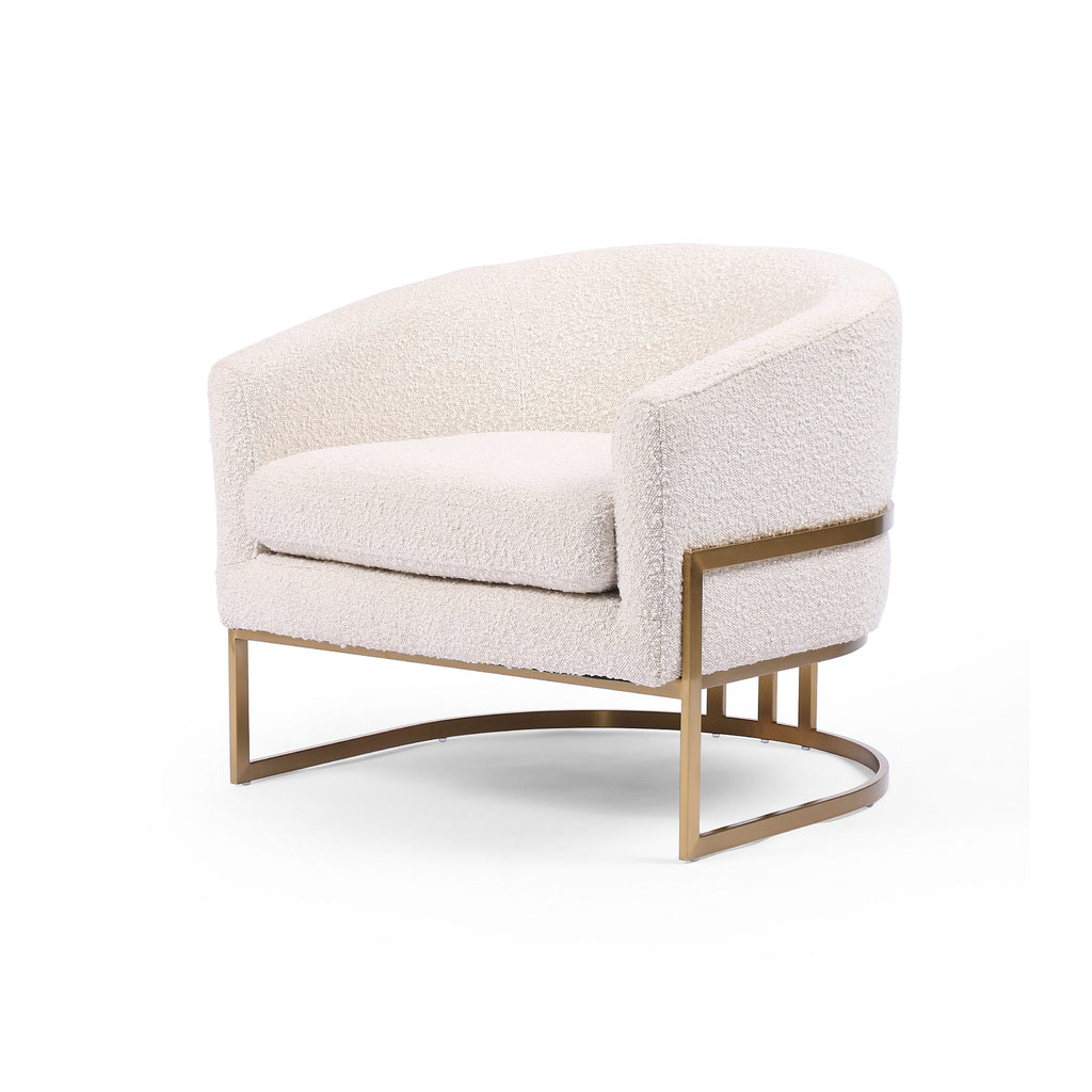 Chaise Corbin