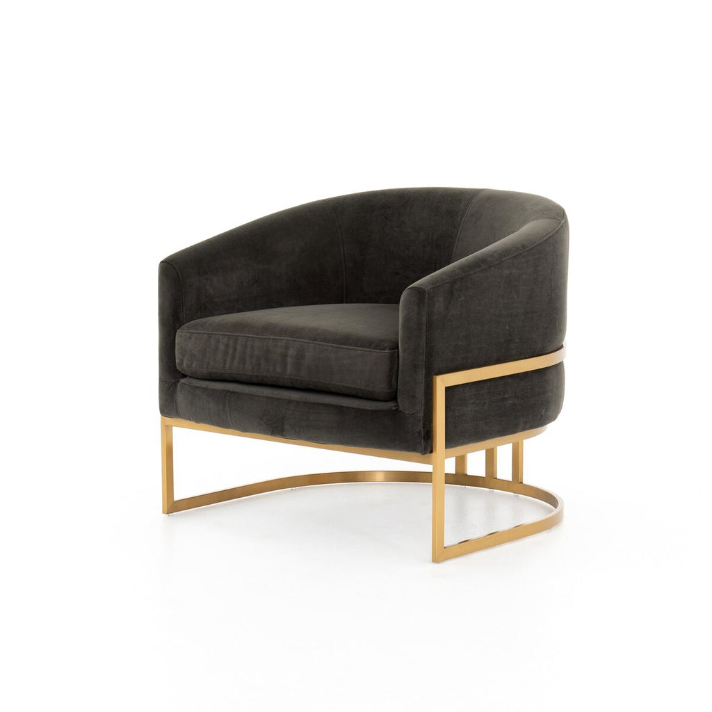 Chaise Corbin