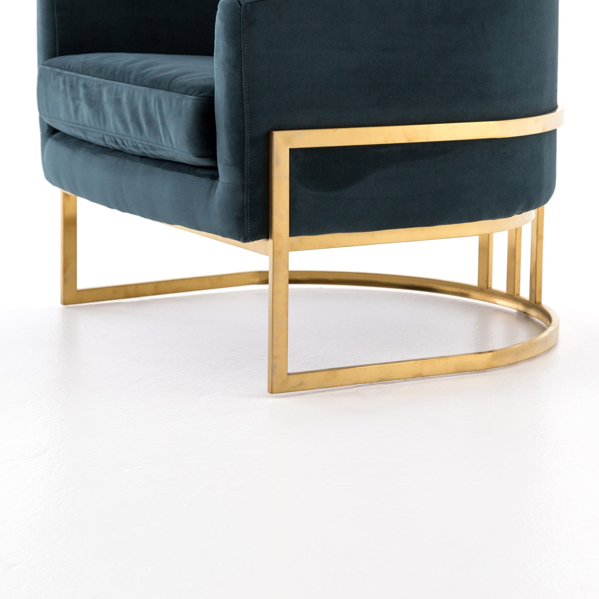 Chaise Corbin