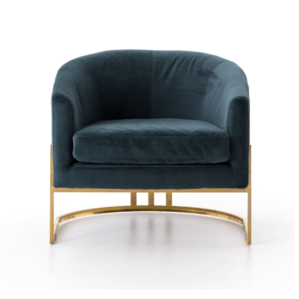 Chaise Corbin