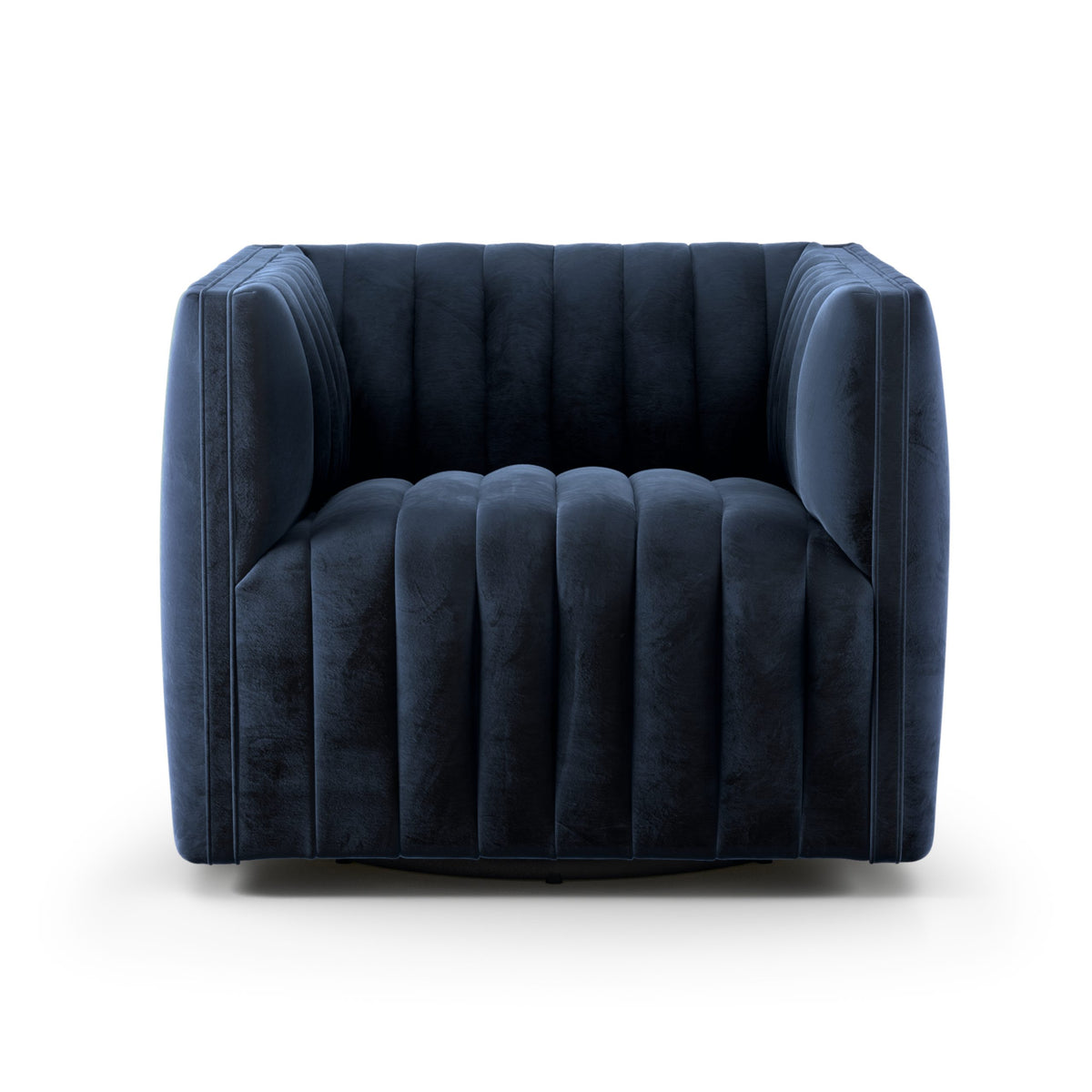 FAUTEUIL PIVOTANT AUGUSTINE