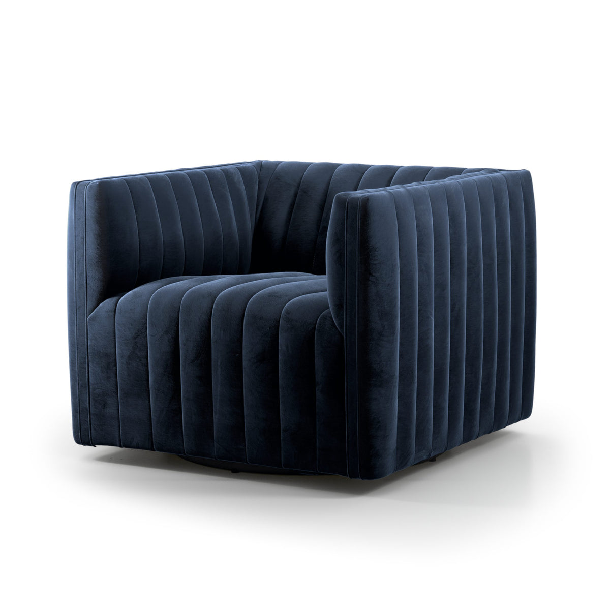 FAUTEUIL PIVOTANT AUGUSTINE