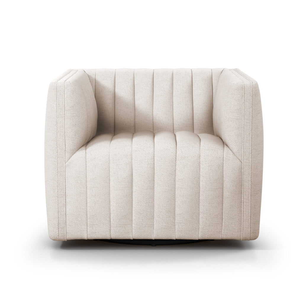 FAUTEUIL PIVOTANT AUGUSTINE