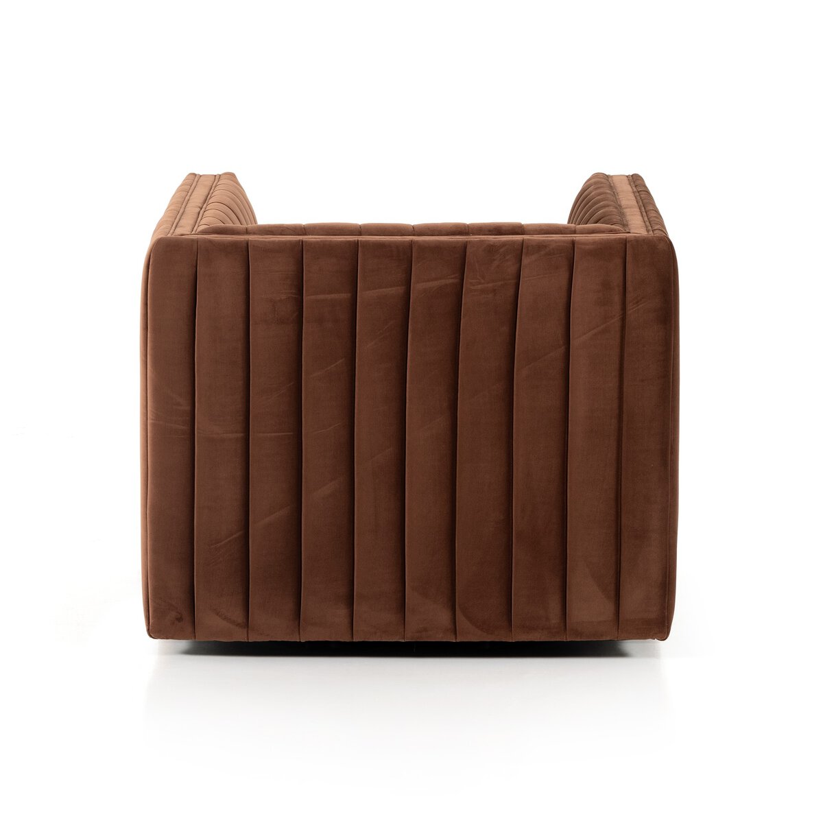 FAUTEUIL PIVOTANT AUGUSTINE