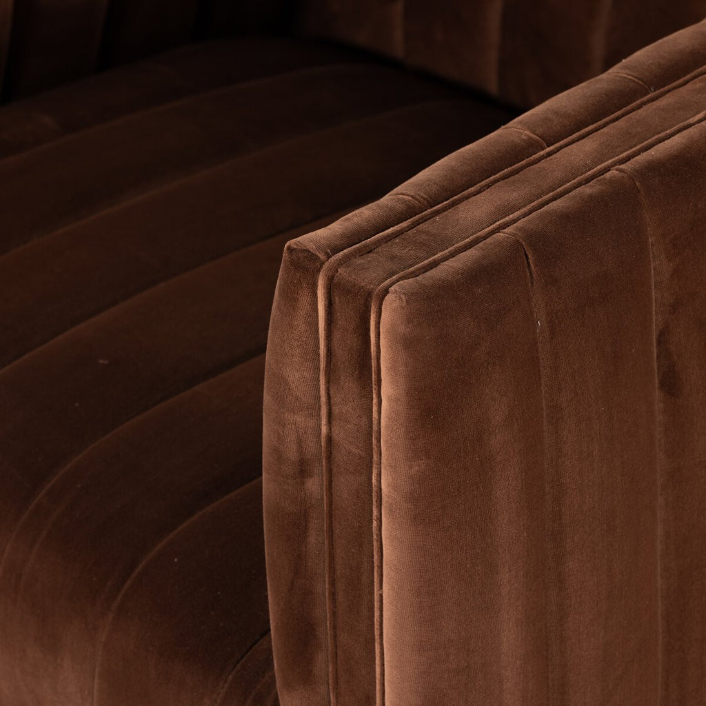FAUTEUIL PIVOTANT AUGUSTINE