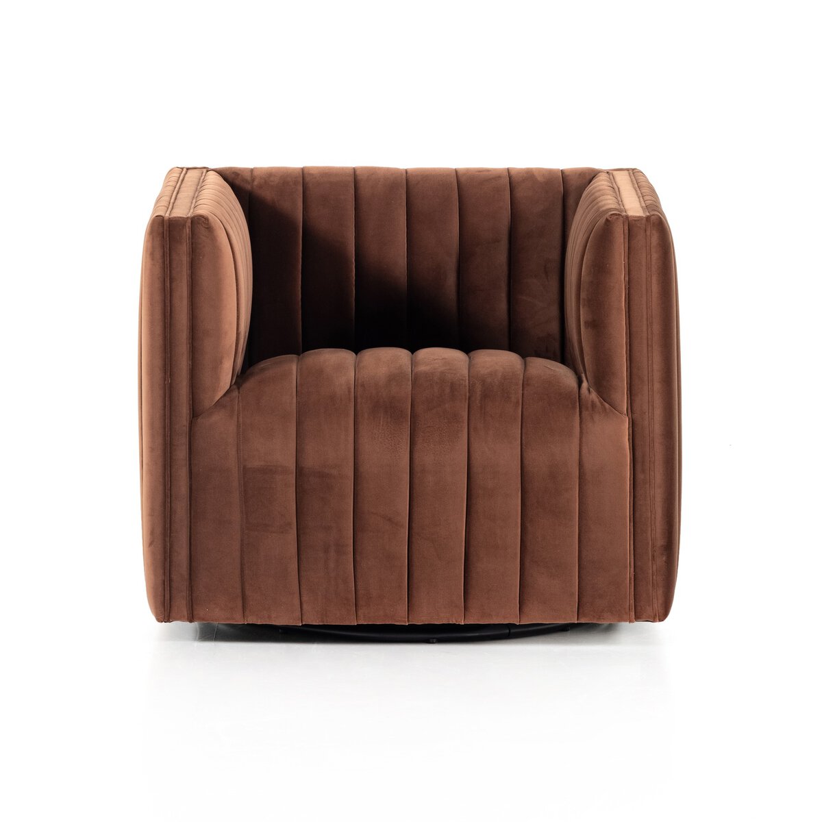 FAUTEUIL PIVOTANT AUGUSTINE