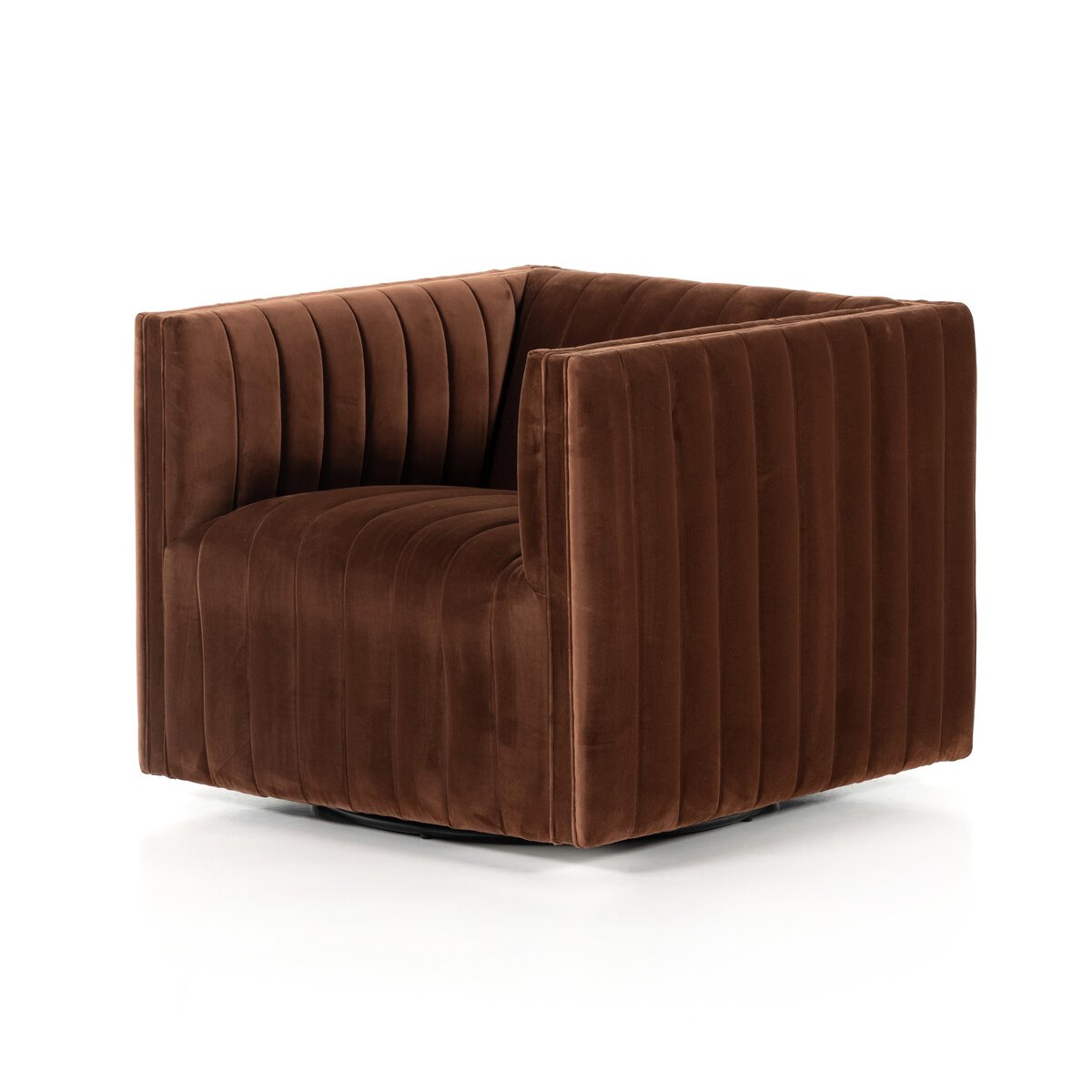 FAUTEUIL PIVOTANT AUGUSTINE