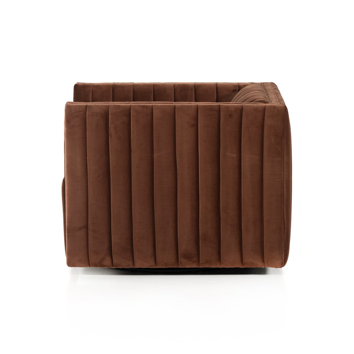 FAUTEUIL PIVOTANT AUGUSTINE