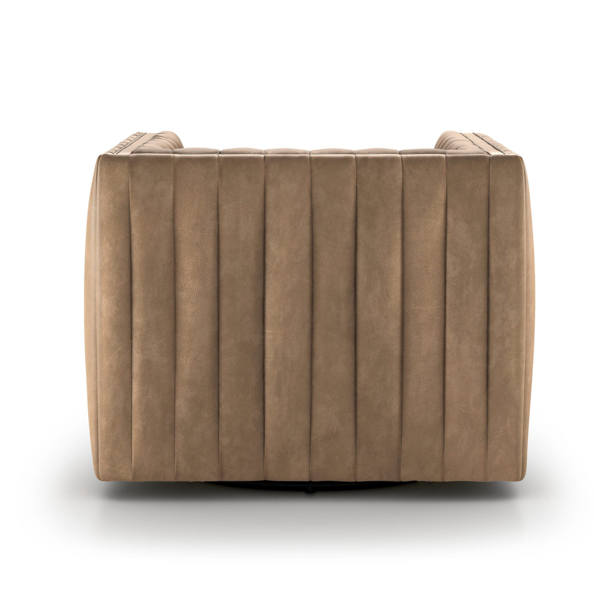 FAUTEUIL PIVOTANT AUGUSTINE