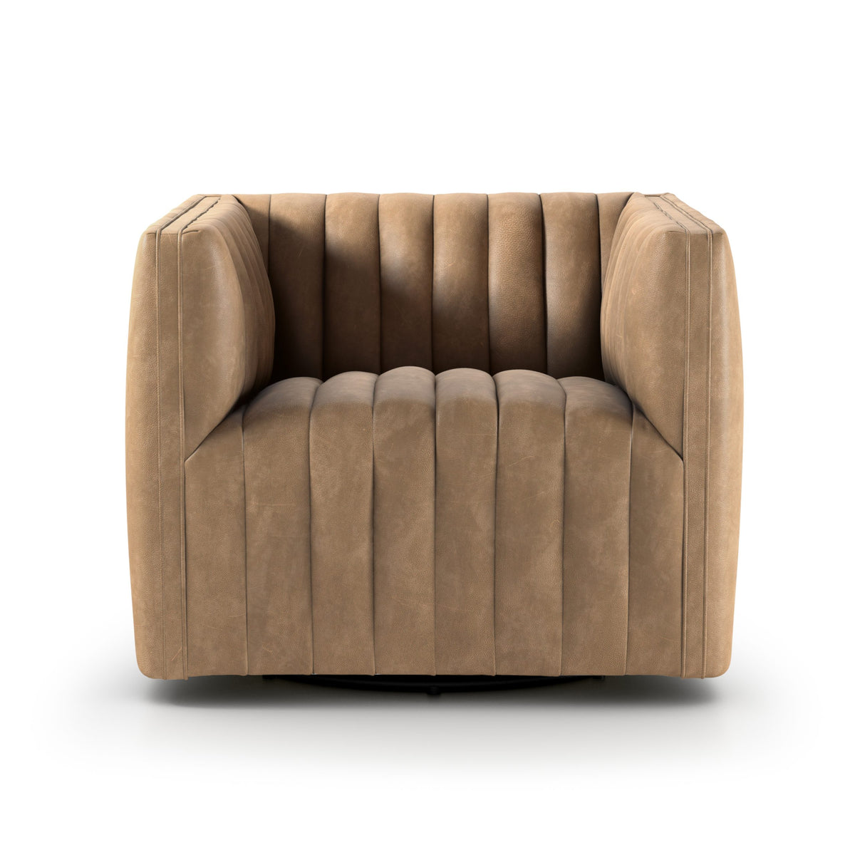 FAUTEUIL PIVOTANT AUGUSTINE