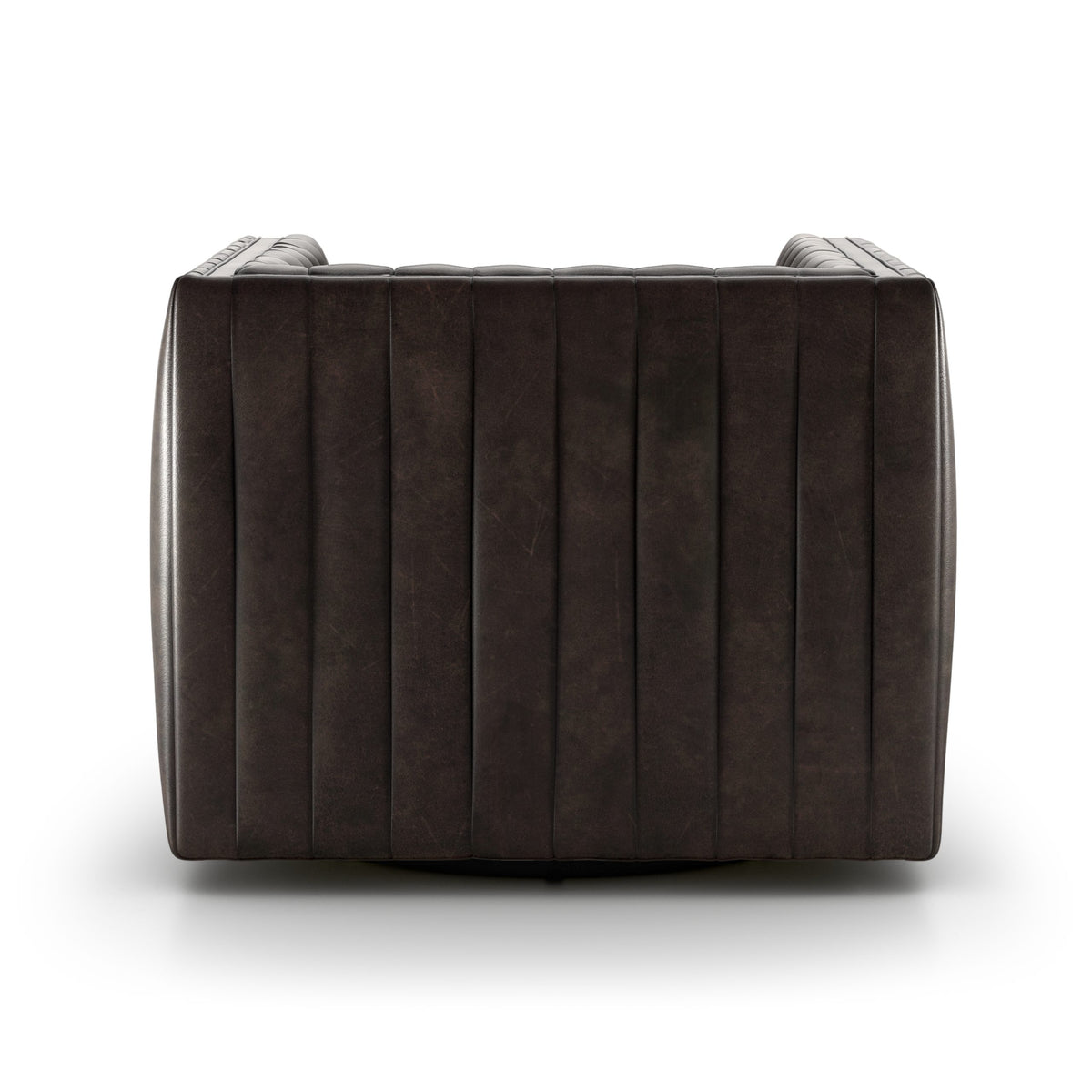 FAUTEUIL PIVOTANT AUGUSTINE