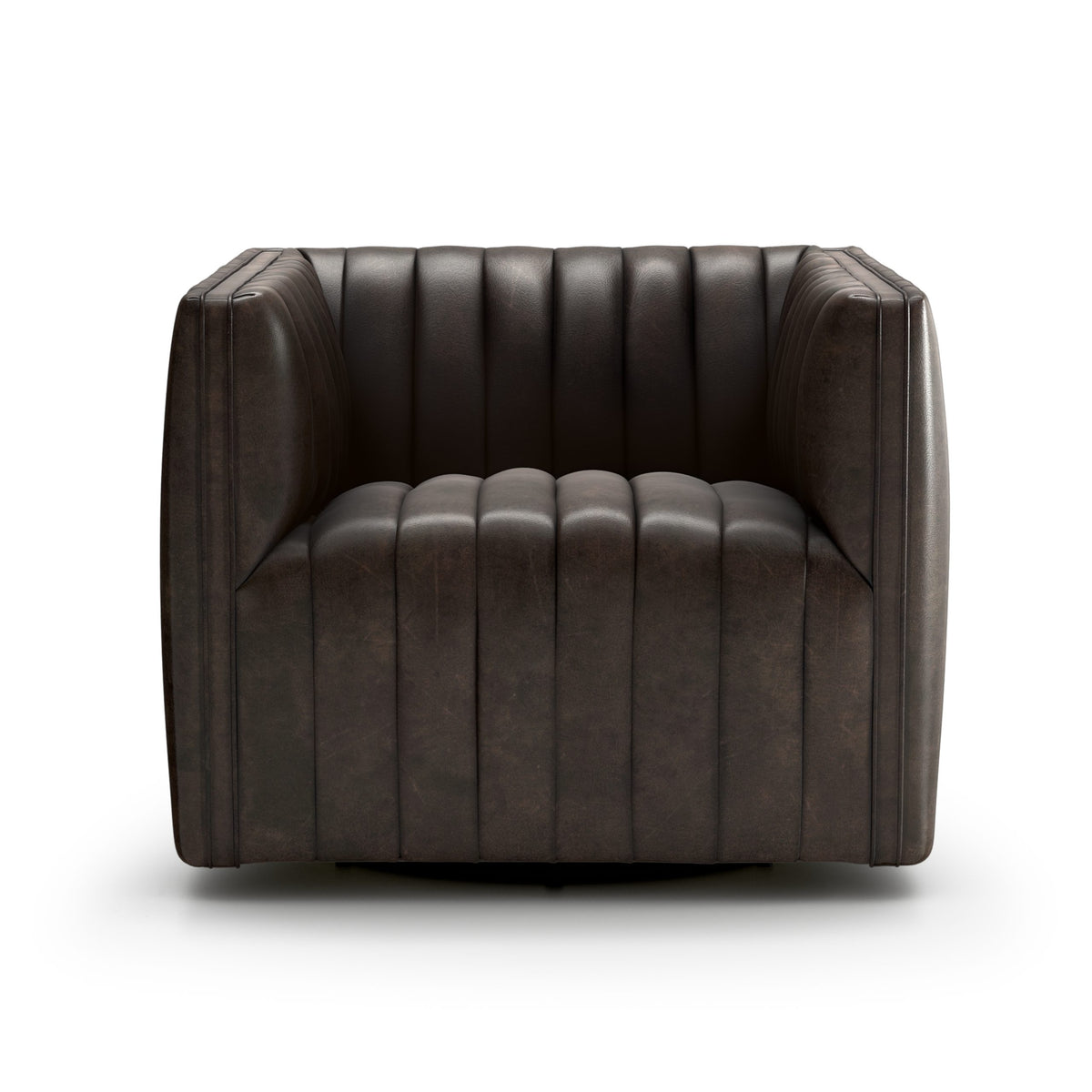 FAUTEUIL PIVOTANT AUGUSTINE