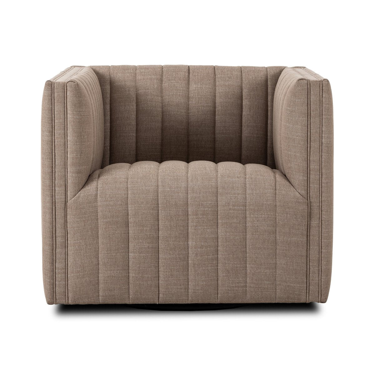 FAUTEUIL PIVOTANT AUGUSTINE